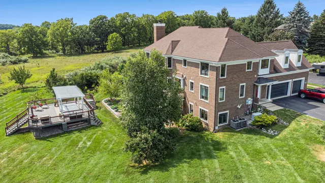 $2,050,000 | 2865 Walters Way, Ann Arbor, MI 48103