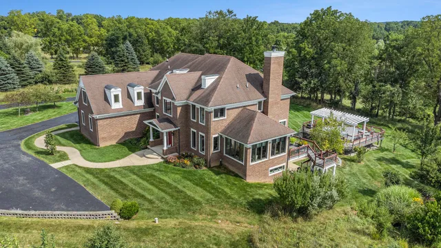 $2,050,000 | 2865 Walters Way, Ann Arbor, MI 48103