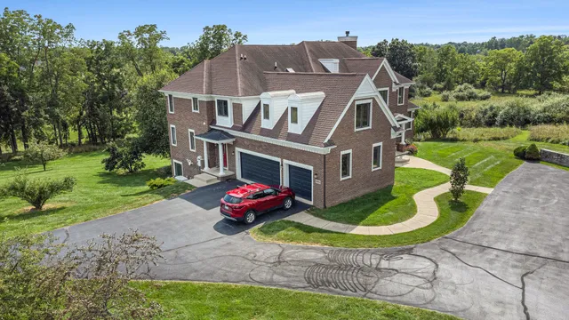 $2,050,000 | 2865 Walters Way, Ann Arbor, MI 48103