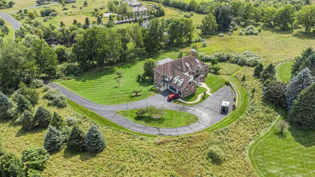 $2,050,000 | 2865 Walters Way, Ann Arbor, MI 48103