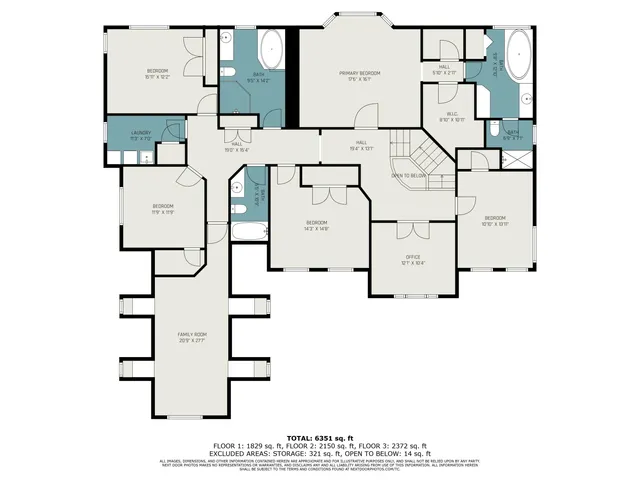 $2,050,000 | 2865 Walters Way, Ann Arbor, MI 48103