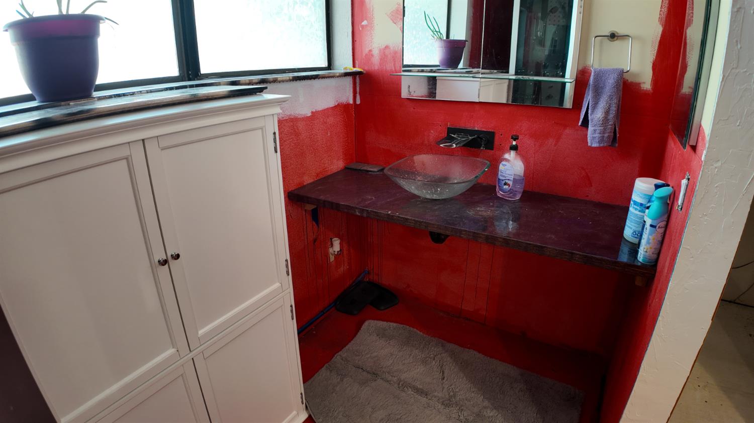 1392 Palmer Road West Point, CA 95255 - Photo 11 of 27 Master Bathroom