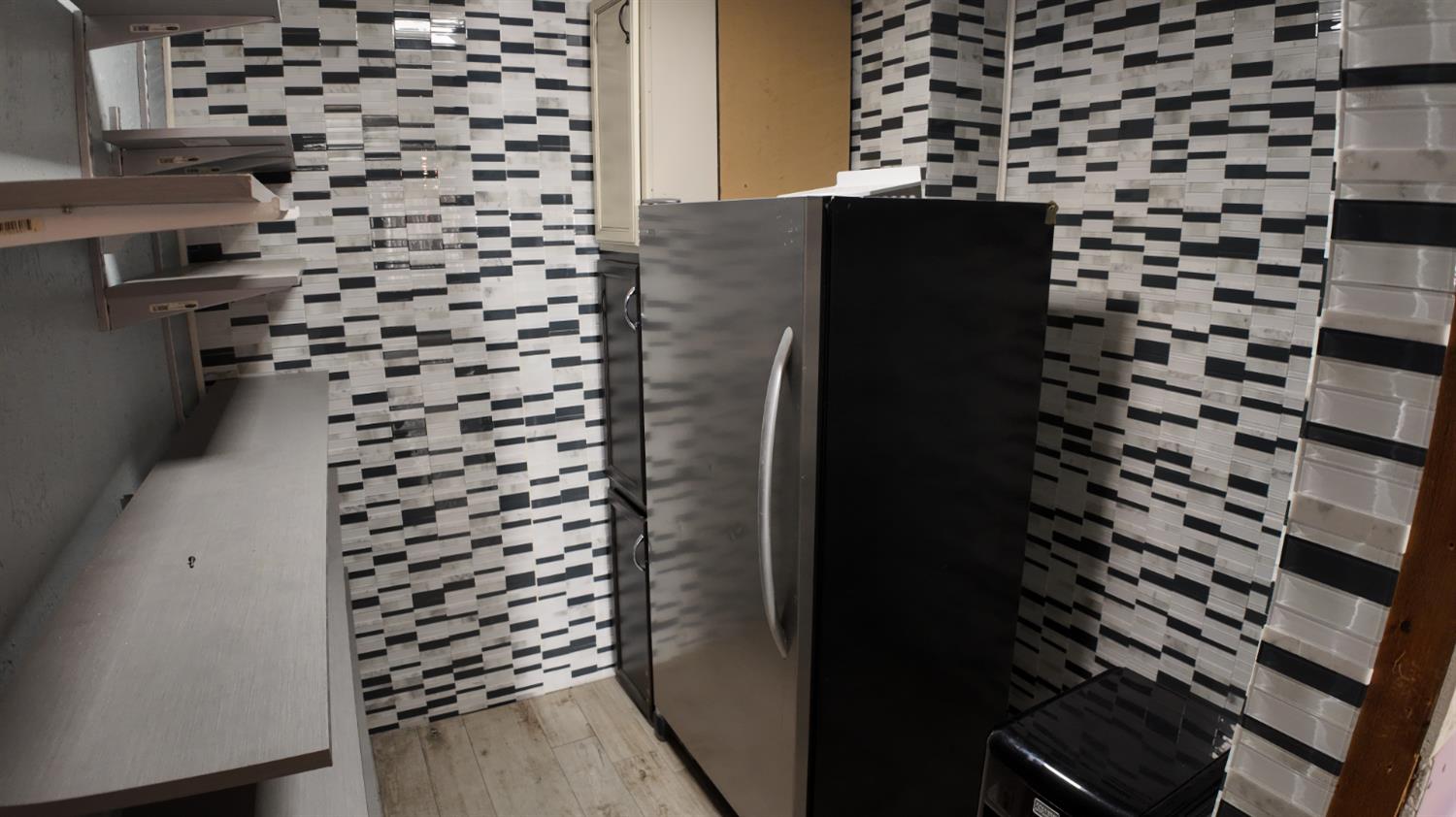 1392 Palmer Road West Point, CA 95255 - Photo 8 of 27 Panty. The fridge is included.