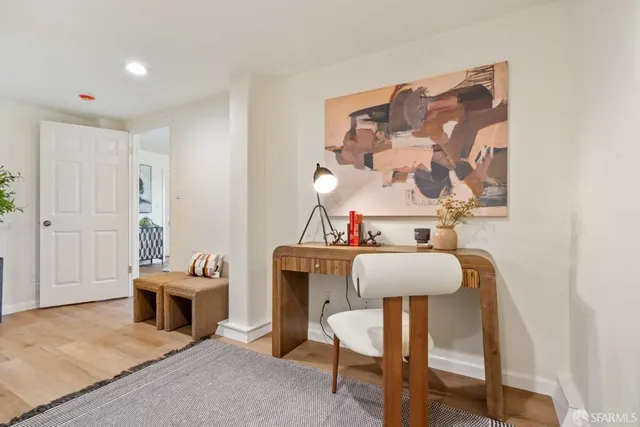 $2,688,000 | 392 Ewing Terrace, San Francisco, CA 94118