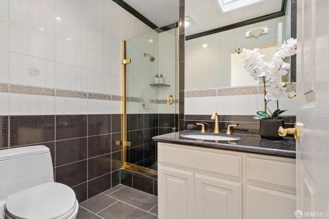 $2,688,000 | 392 Ewing Terrace, San Francisco, CA 94118