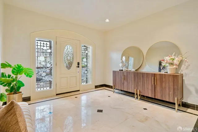 $2,688,000 | 392 Ewing Terrace, San Francisco, CA 94118