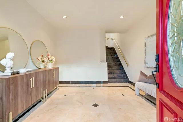 $2,688,000 | 392 Ewing Terrace, San Francisco, CA 94118