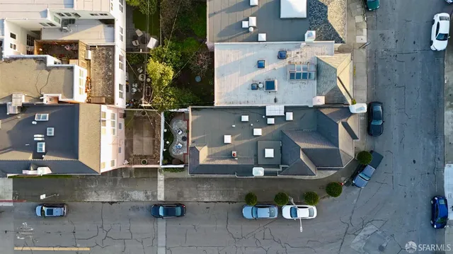 $2,688,000 | 392 Ewing Terrace, San Francisco, CA 94118