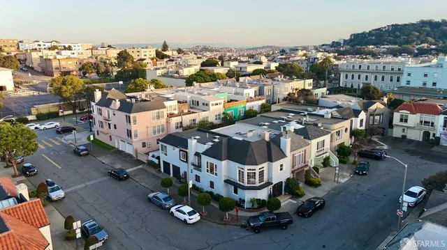 $2,688,000 | 392 Ewing Terrace, San Francisco, CA 94118