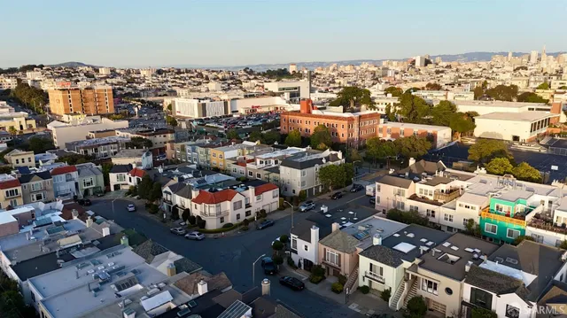 $2,688,000 | 392 Ewing Terrace, San Francisco, CA 94118