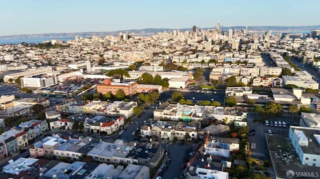 $2,688,000 | 392 Ewing Terrace, San Francisco, CA 94118