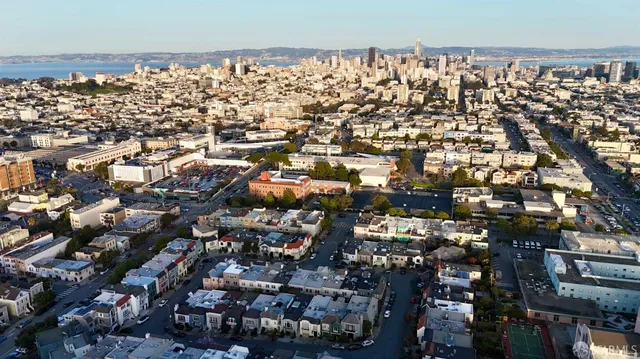 $2,688,000 | 392 Ewing Terrace, San Francisco, CA 94118