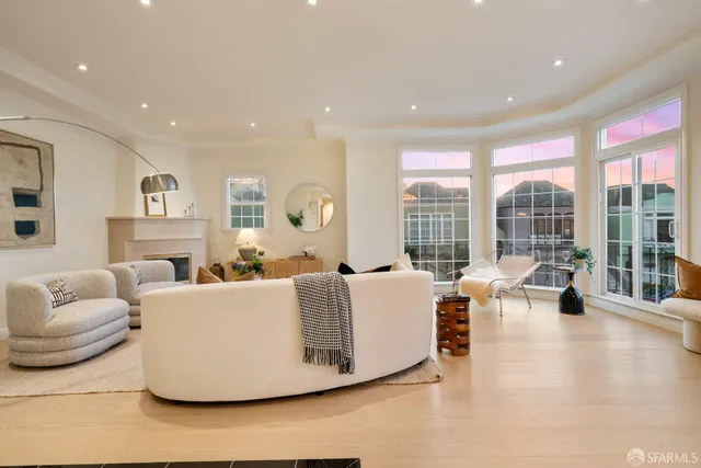 a kitchen with a sink cabinets and window