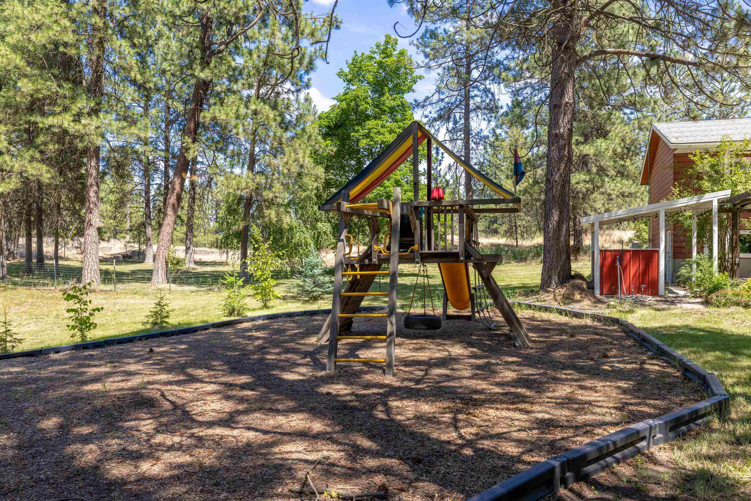7608 South Welcome Road Medical Lake, WA 99022 - Photo 44 of 50