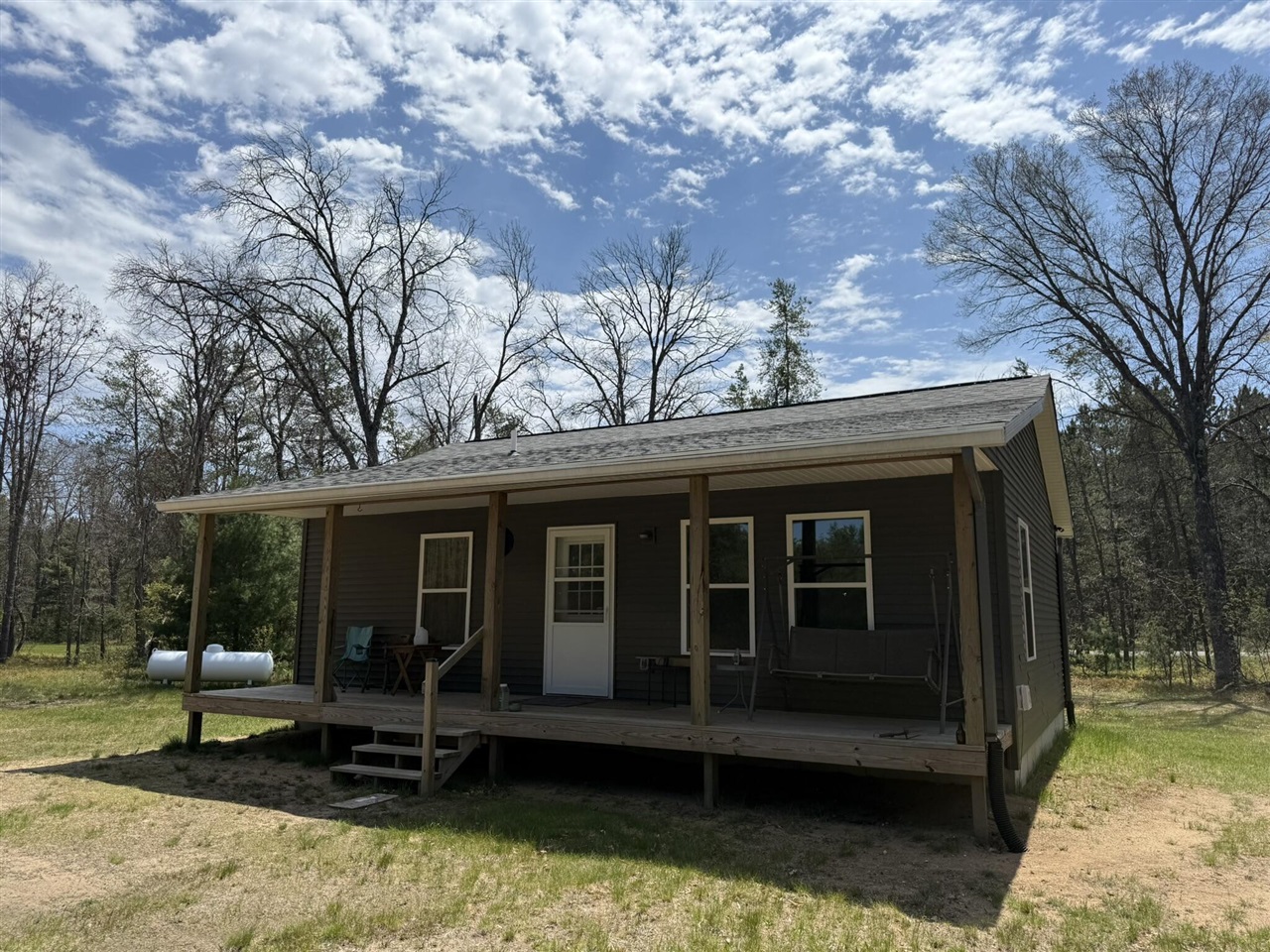5240 West 4 Mile Road Irons, MI 49644 - Photo 1 of 14