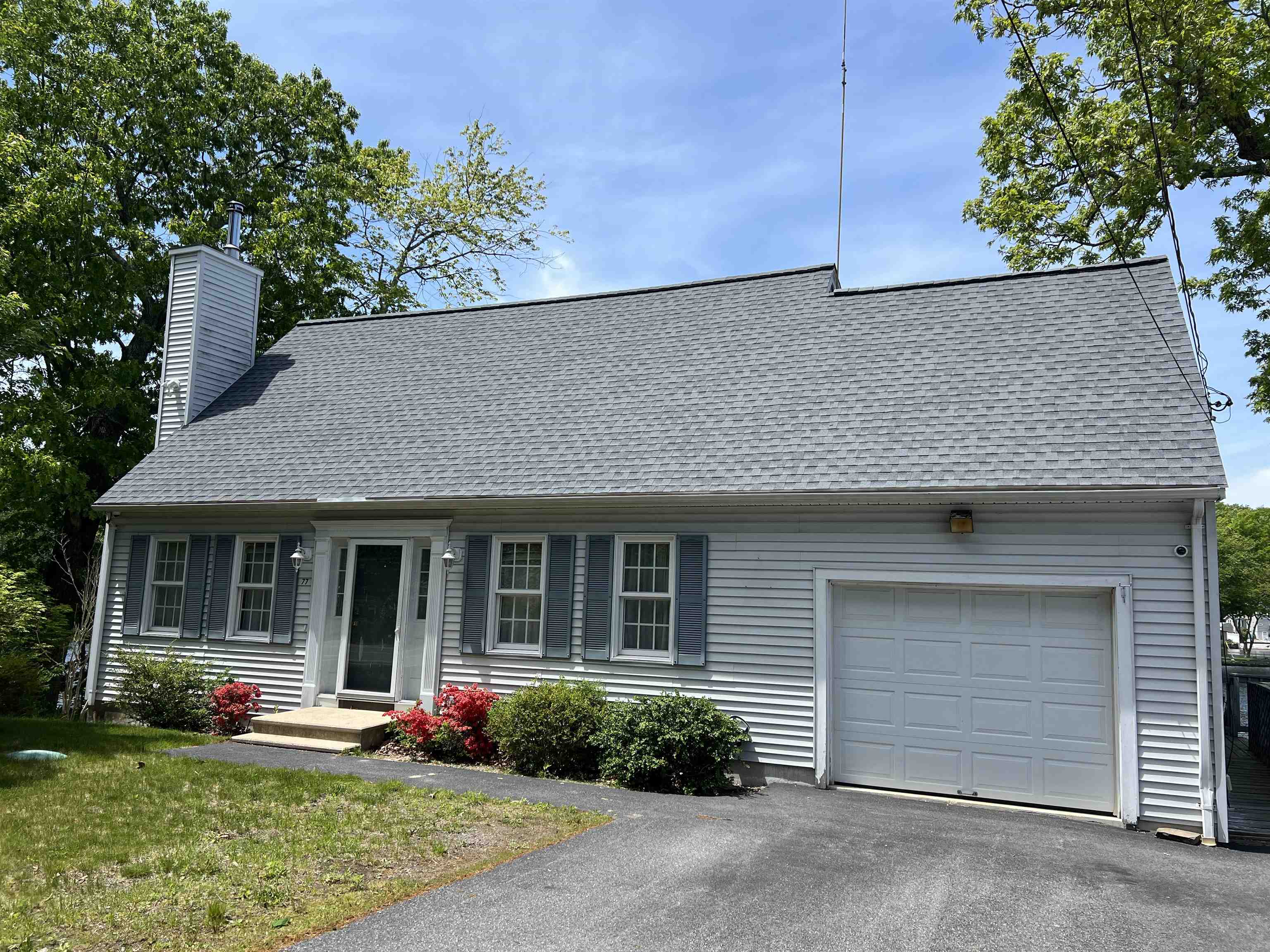77 Shadow Lake Road Salem, NH 03079 - Photo 1 of 13