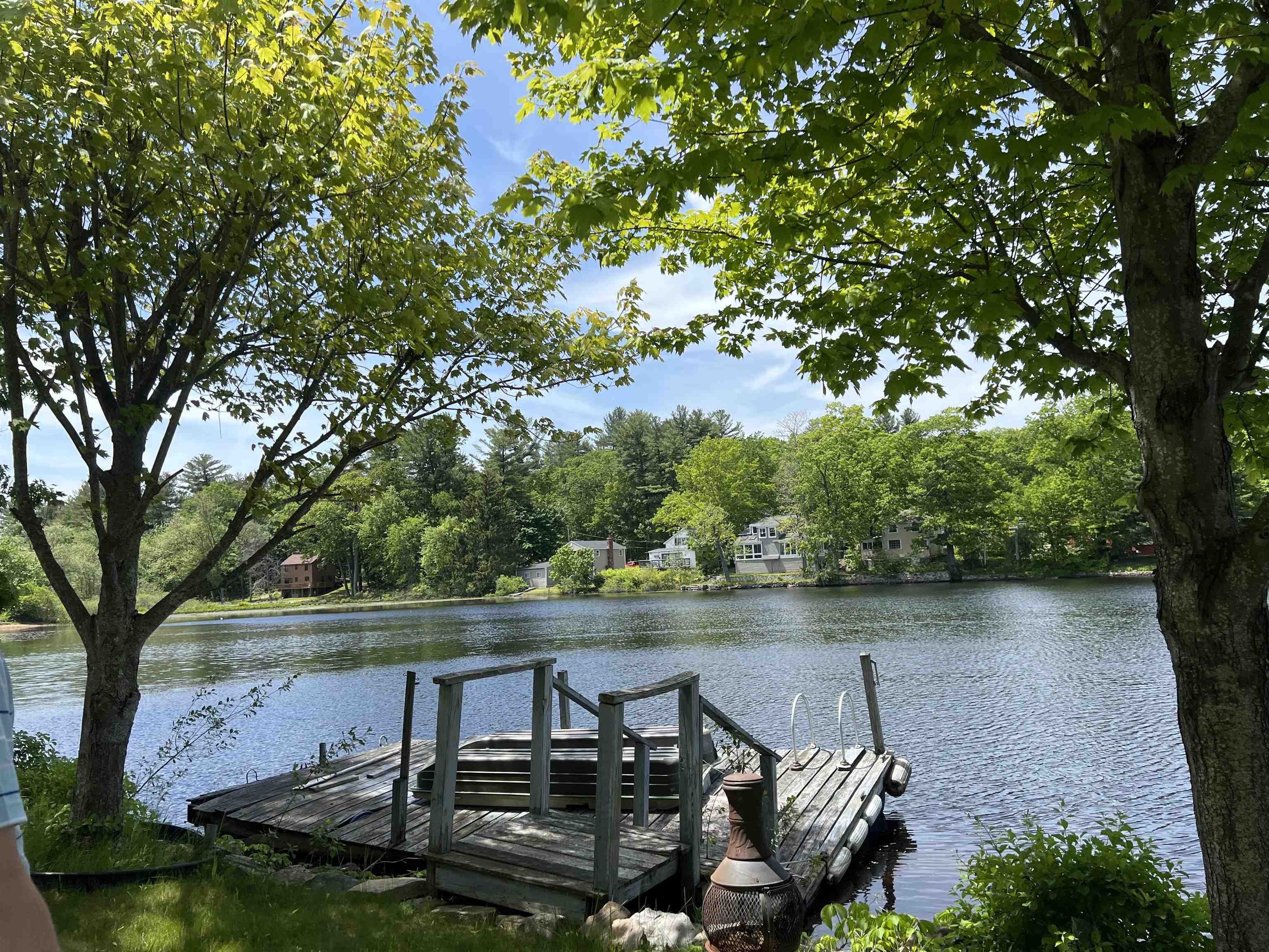 77 Shadow Lake Road Salem, NH 03079 - Photo 11 of 13