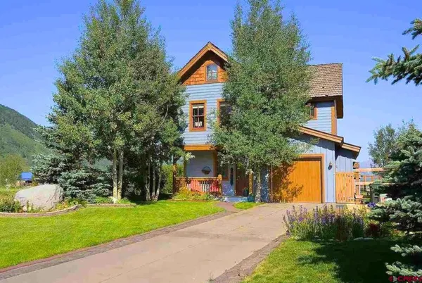$2,400,000 | 130 Alpine Court, Crested Butte, CO 81224