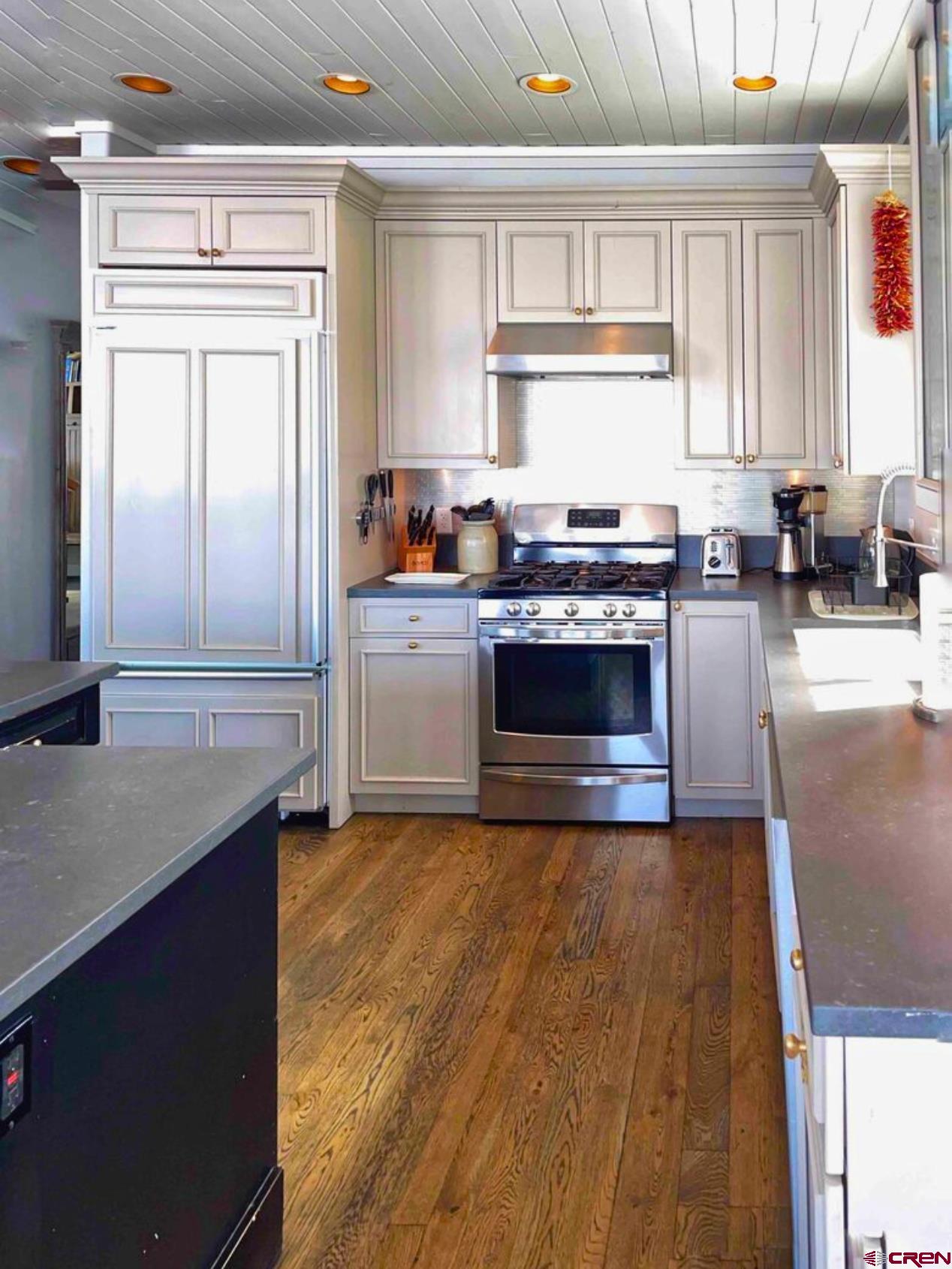 130 Alpine Court Crested Butte, CO 81224 - Photo 13 of 42