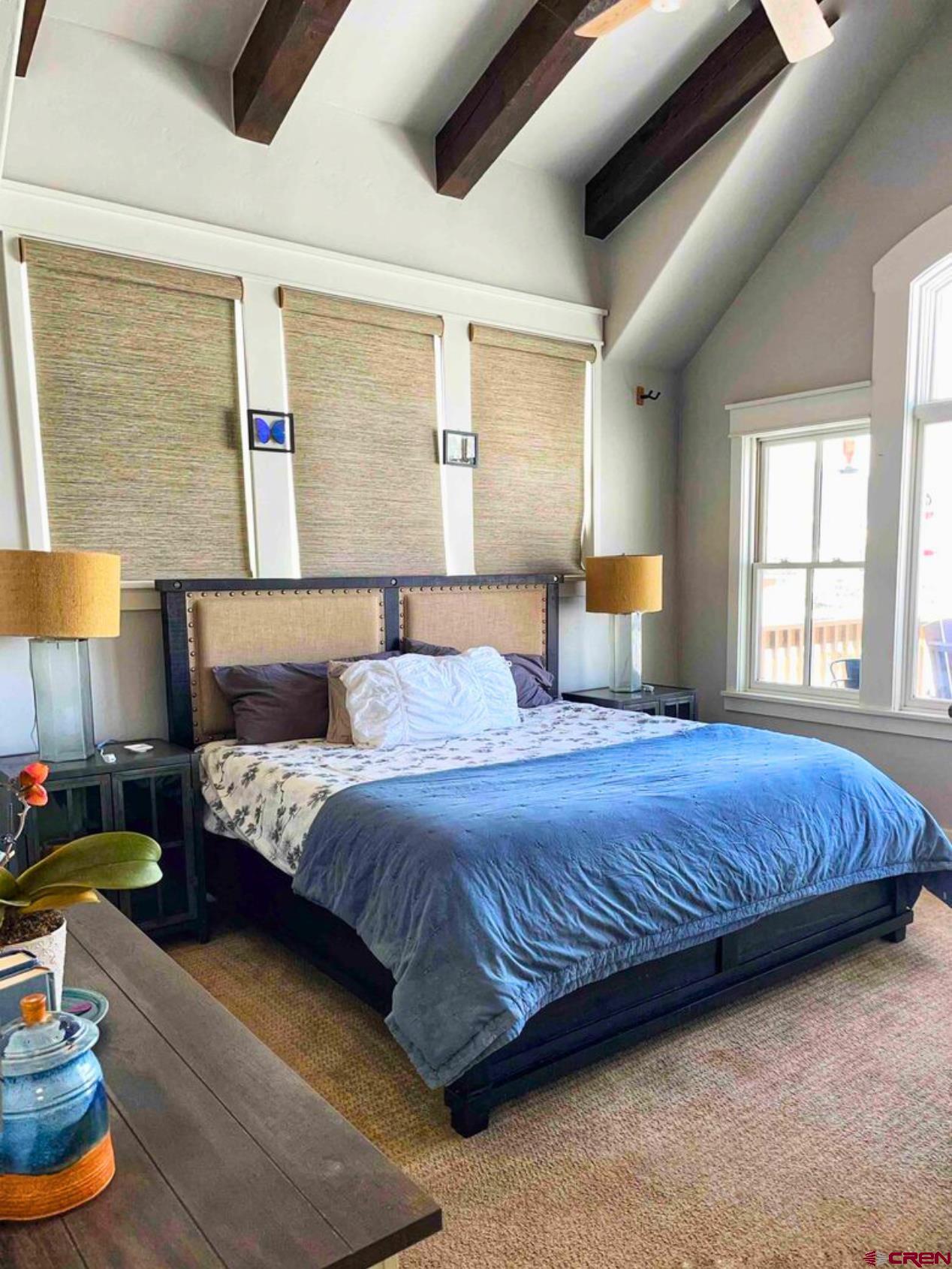 130 Alpine Court Crested Butte, CO 81224 - Photo 18 of 42