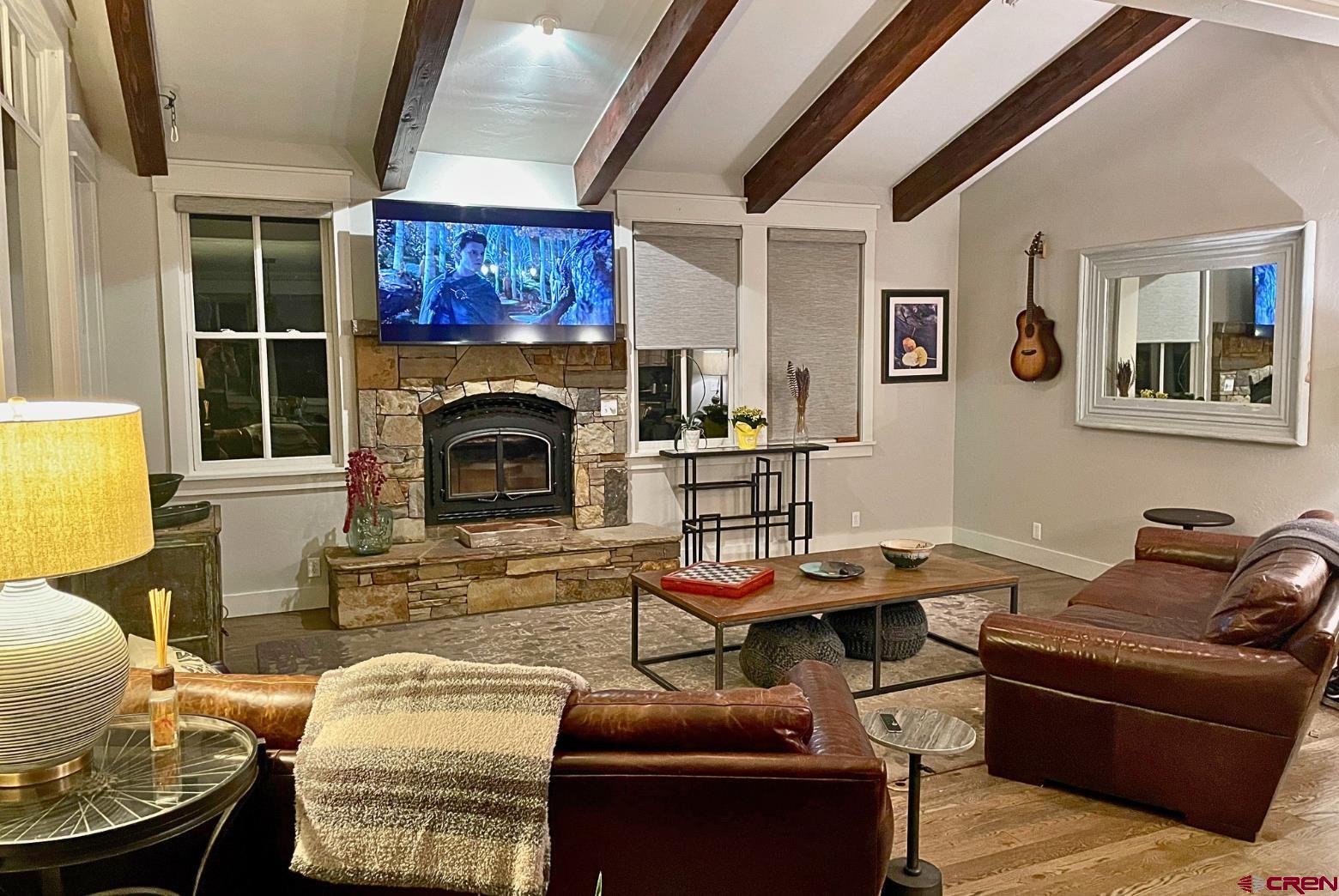 130 Alpine Court Crested Butte, CO 81224 - Photo 2 of 42