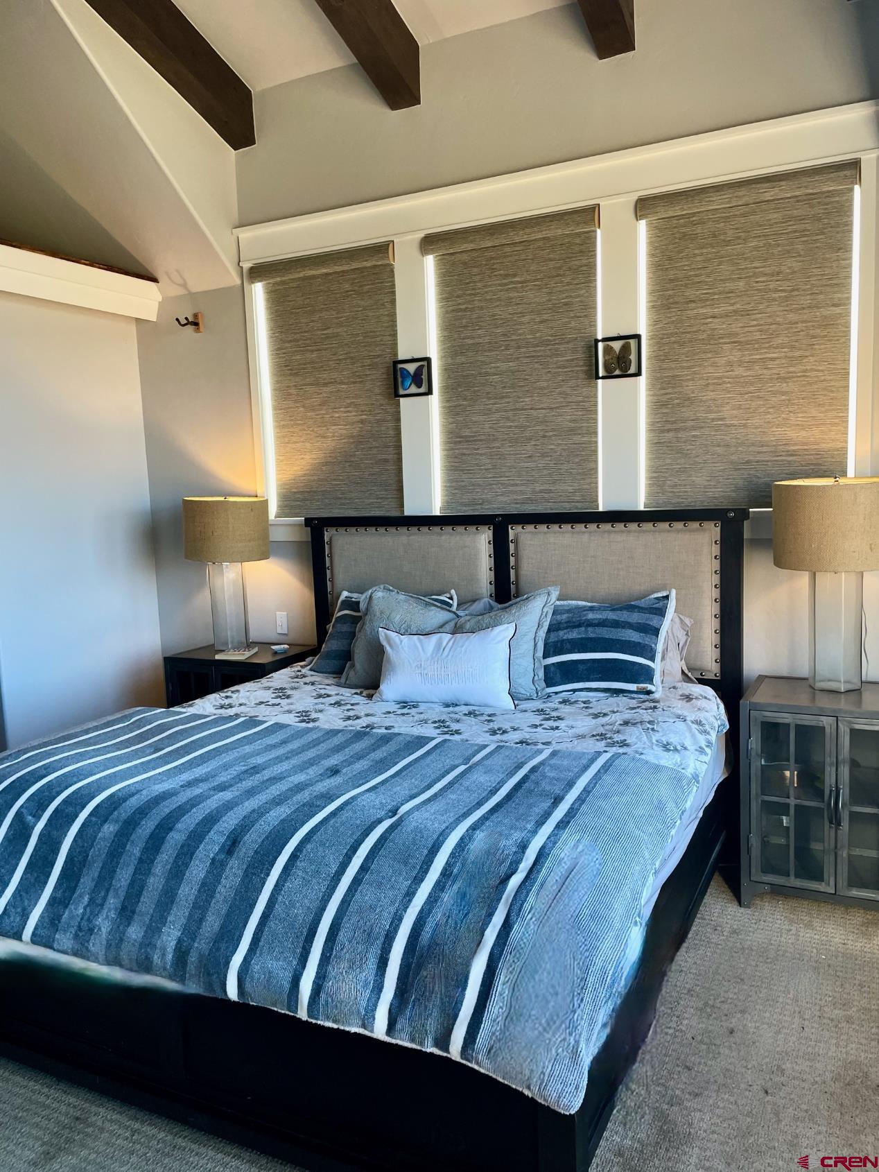 130 Alpine Court Crested Butte, CO 81224 - Photo 22 of 42