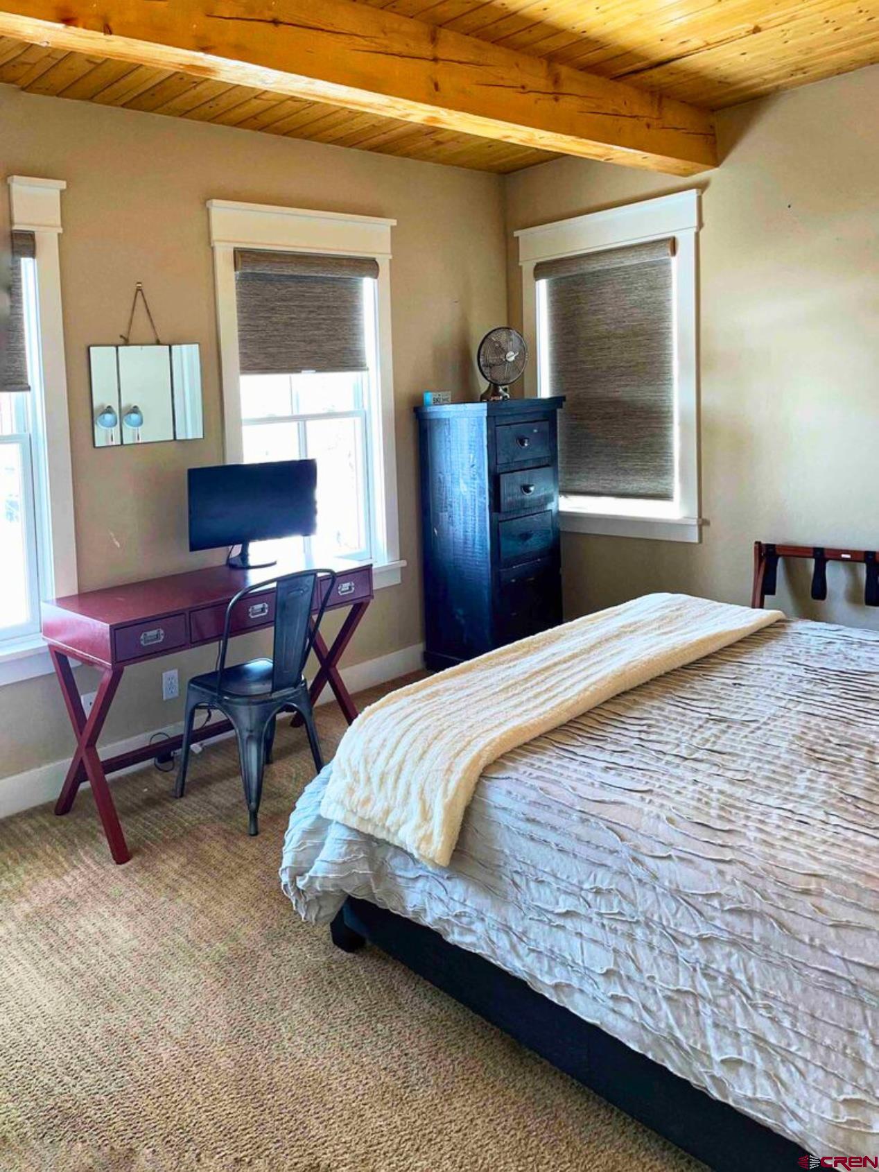 130 Alpine Court Crested Butte, CO 81224 - Photo 27 of 42