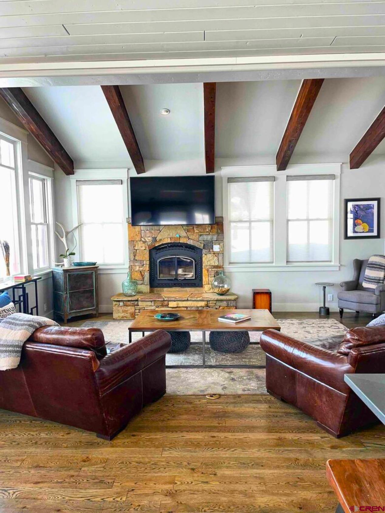 130 Alpine Court Crested Butte, CO 81224 - Photo 3 of 42