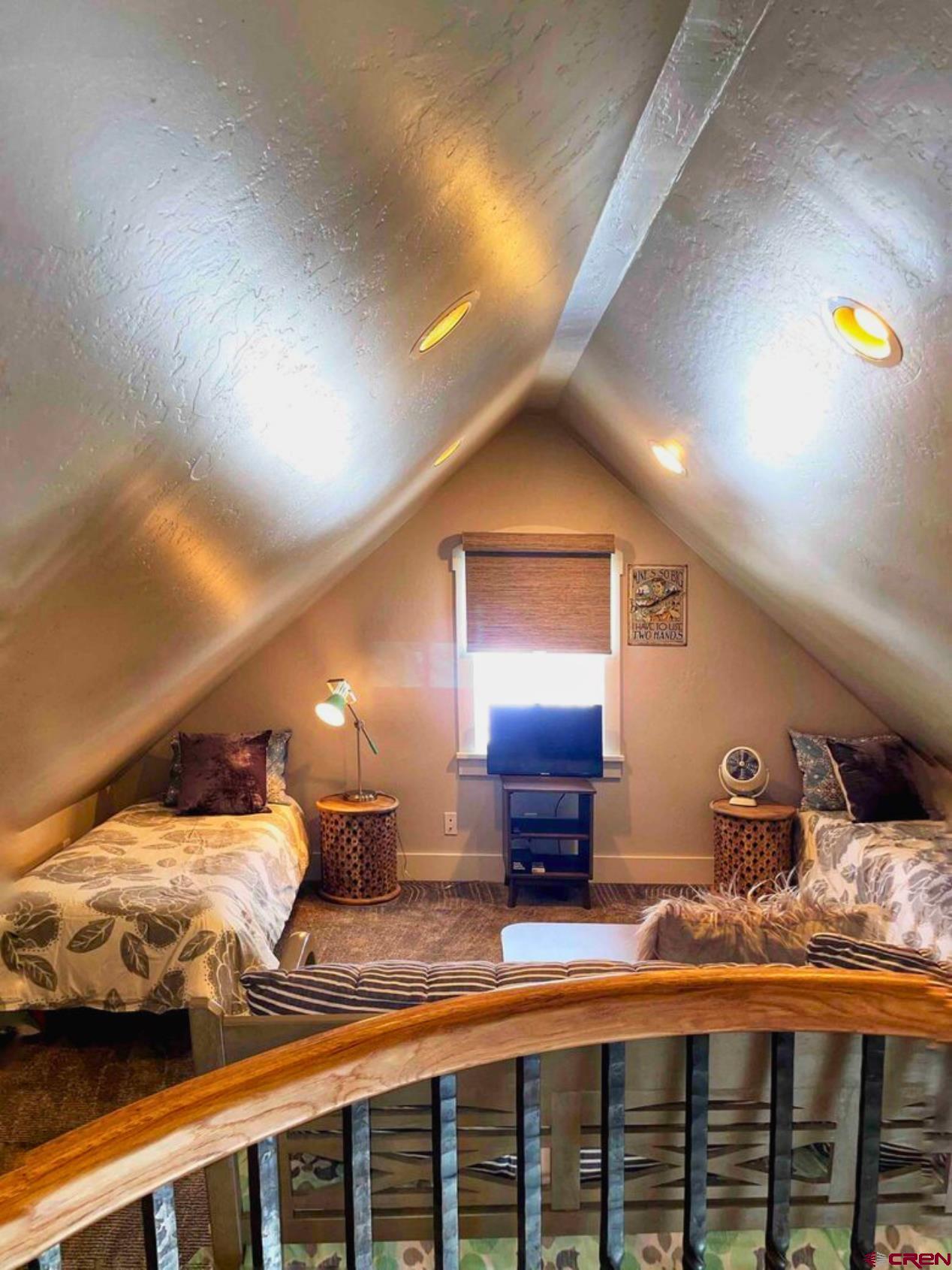 130 Alpine Court Crested Butte, CO 81224 - Photo 37 of 42