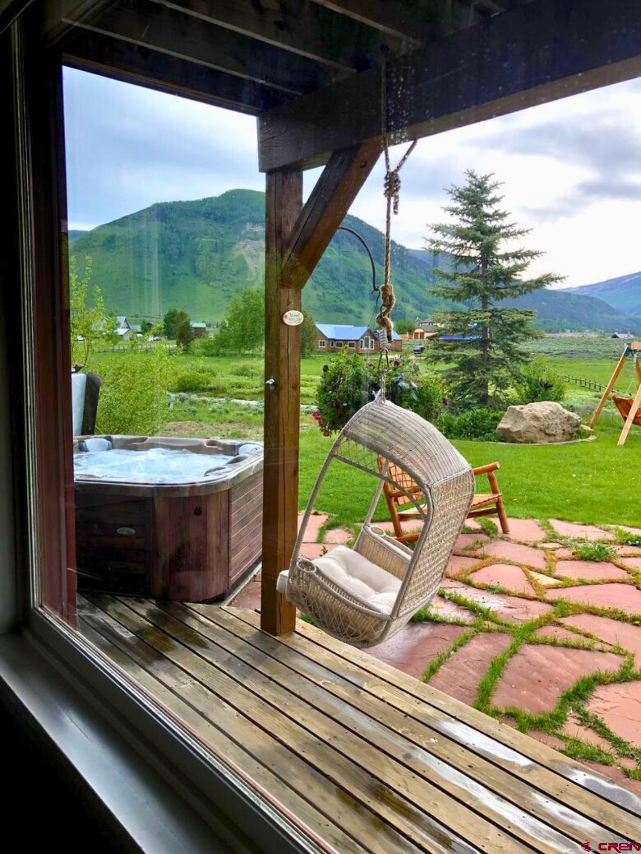 130 Alpine Court Crested Butte, CO 81224 - Photo 38 of 42