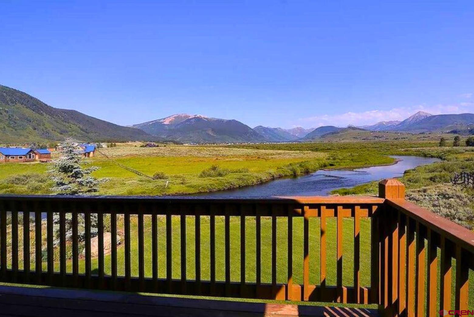 130 Alpine Court Crested Butte, CO 81224 - Photo 39 of 42