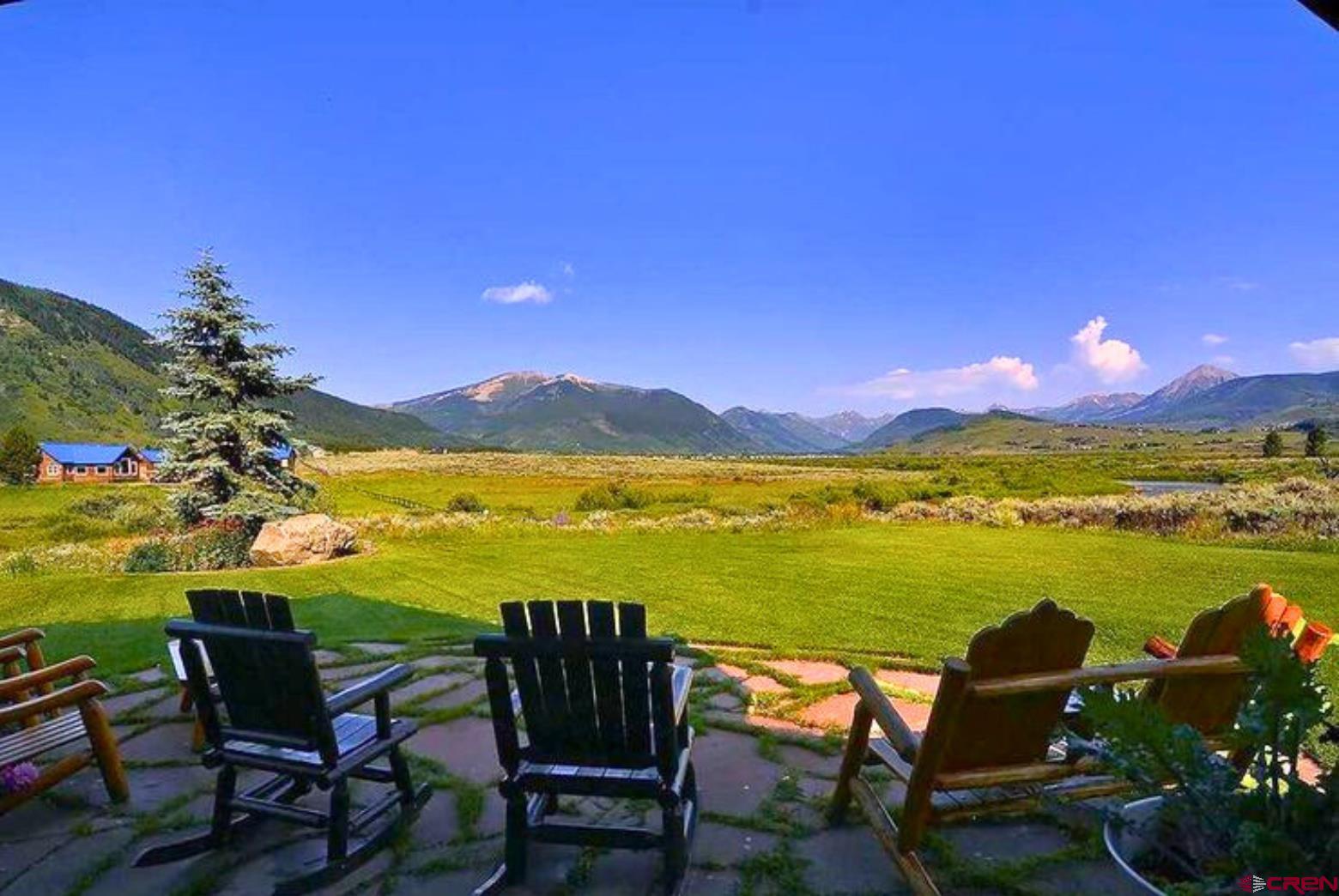 130 Alpine Court Crested Butte, CO 81224 - Photo 40 of 42