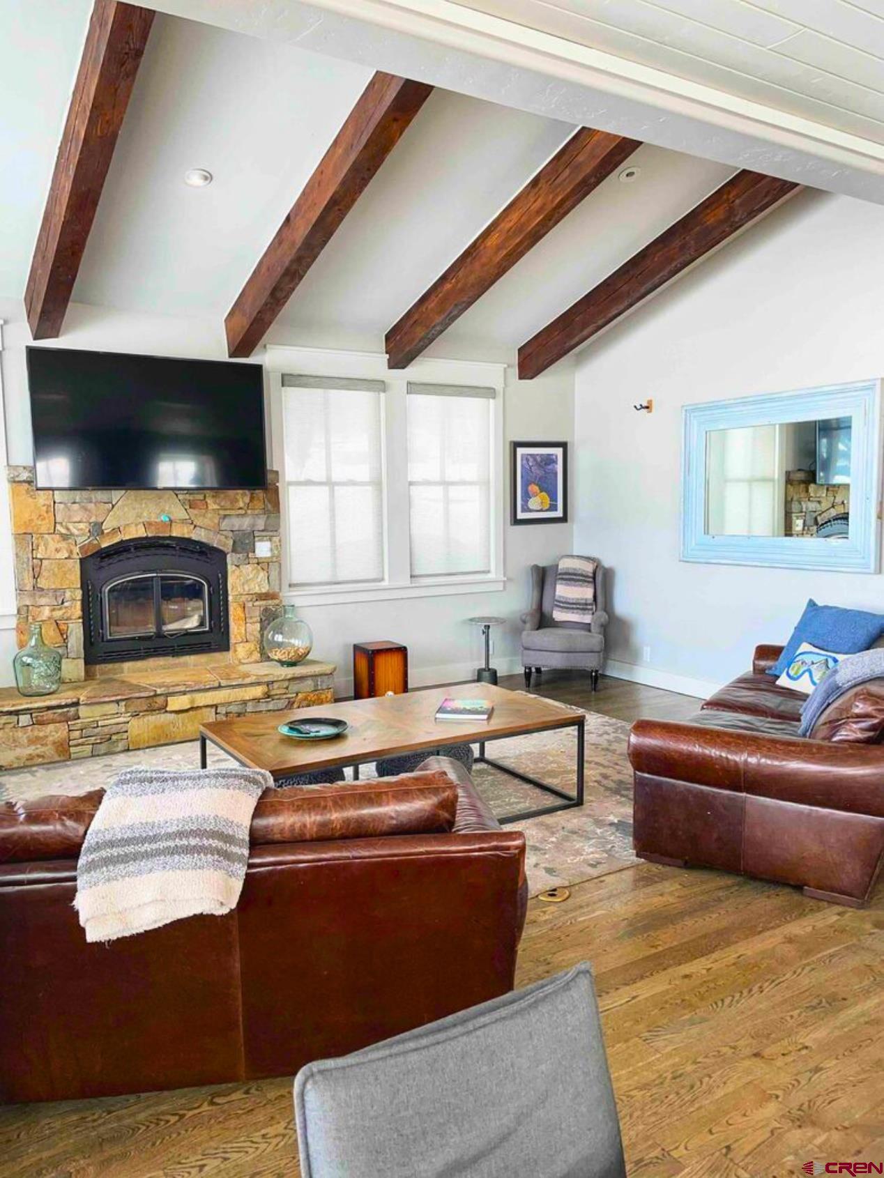 130 Alpine Court Crested Butte, CO 81224 - Photo 4 of 42