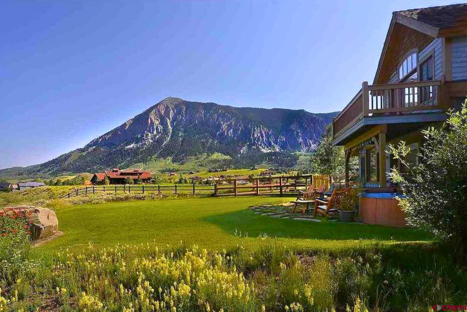 130 Alpine Court Crested Butte, CO 81224 - Photo 41 of 42