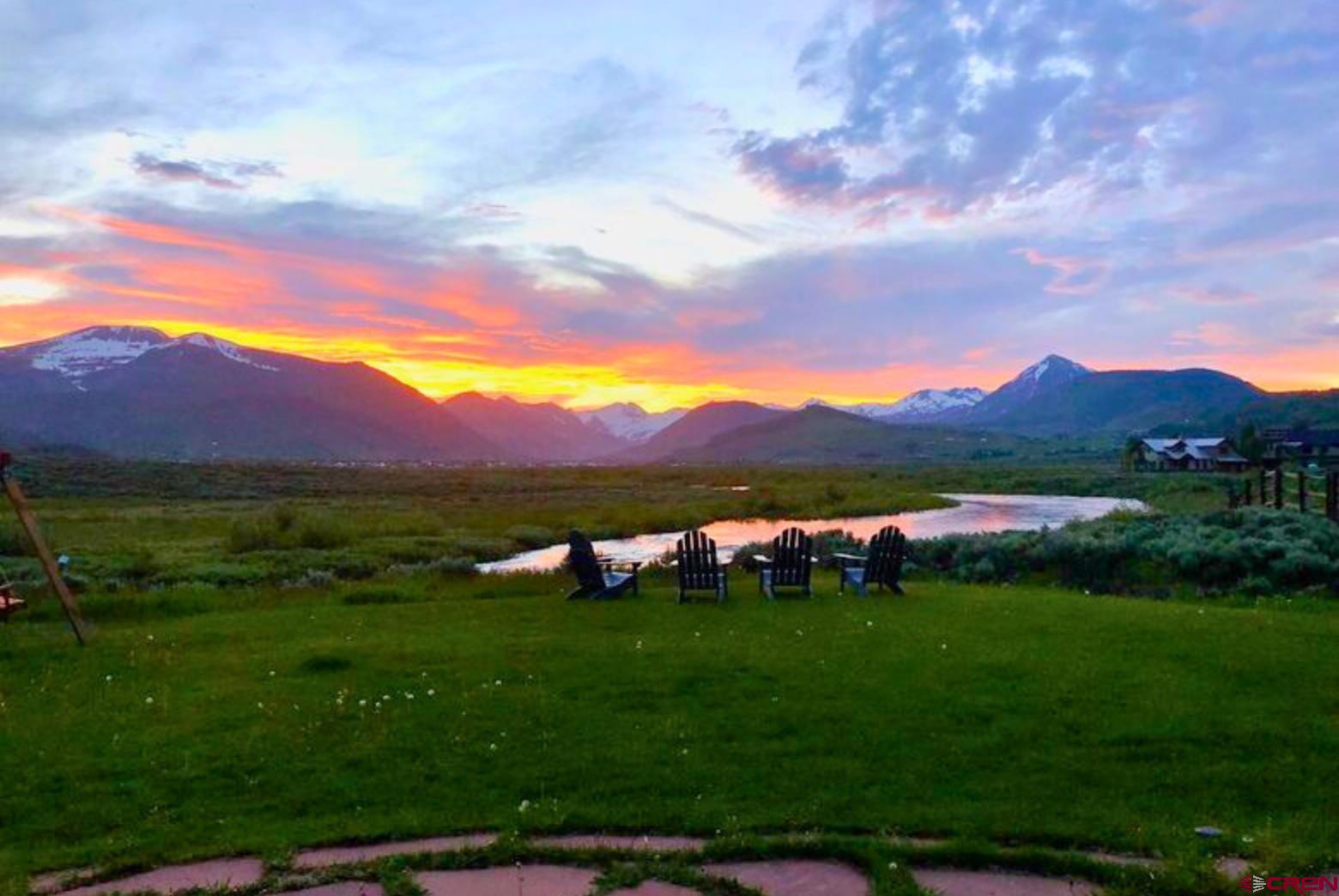 130 Alpine Court Crested Butte, CO 81224 - Photo 42 of 42