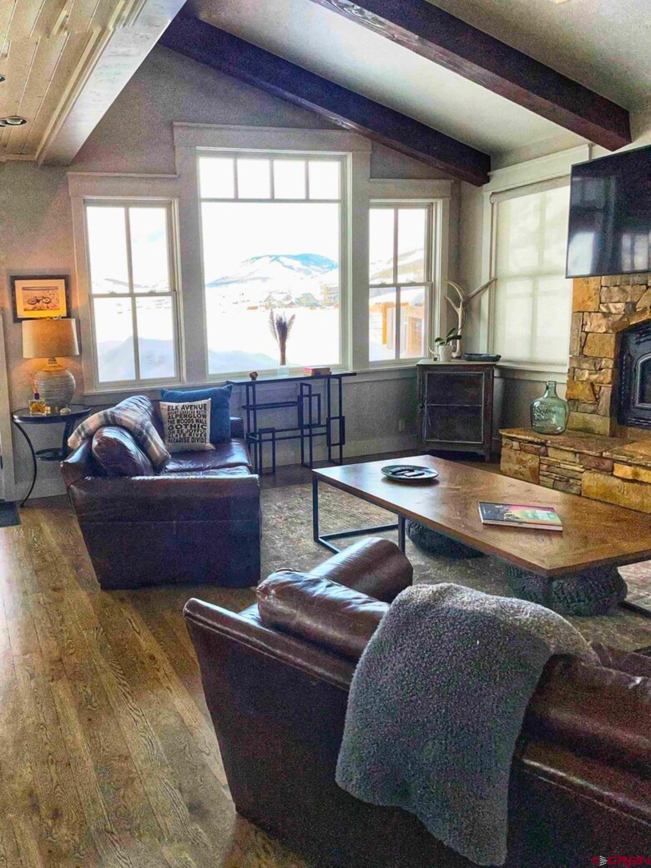 130 Alpine Court Crested Butte, CO 81224 - Photo 6 of 42