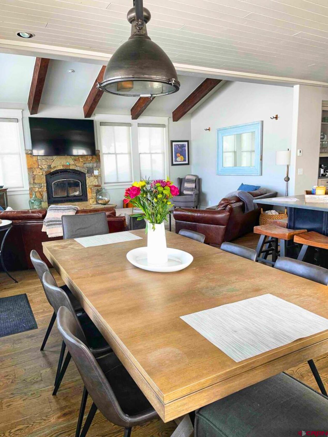 130 Alpine Court Crested Butte, CO 81224 - Photo 8 of 42