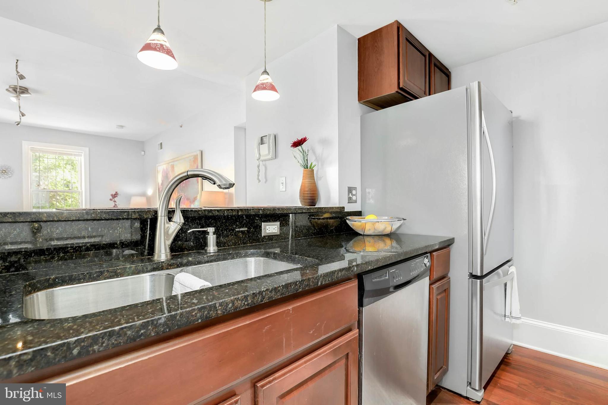 1465 Columbia Road Northwest, Unit 103 Washington, DC 20009 - Photo 12 of 25 Gallery Image 12