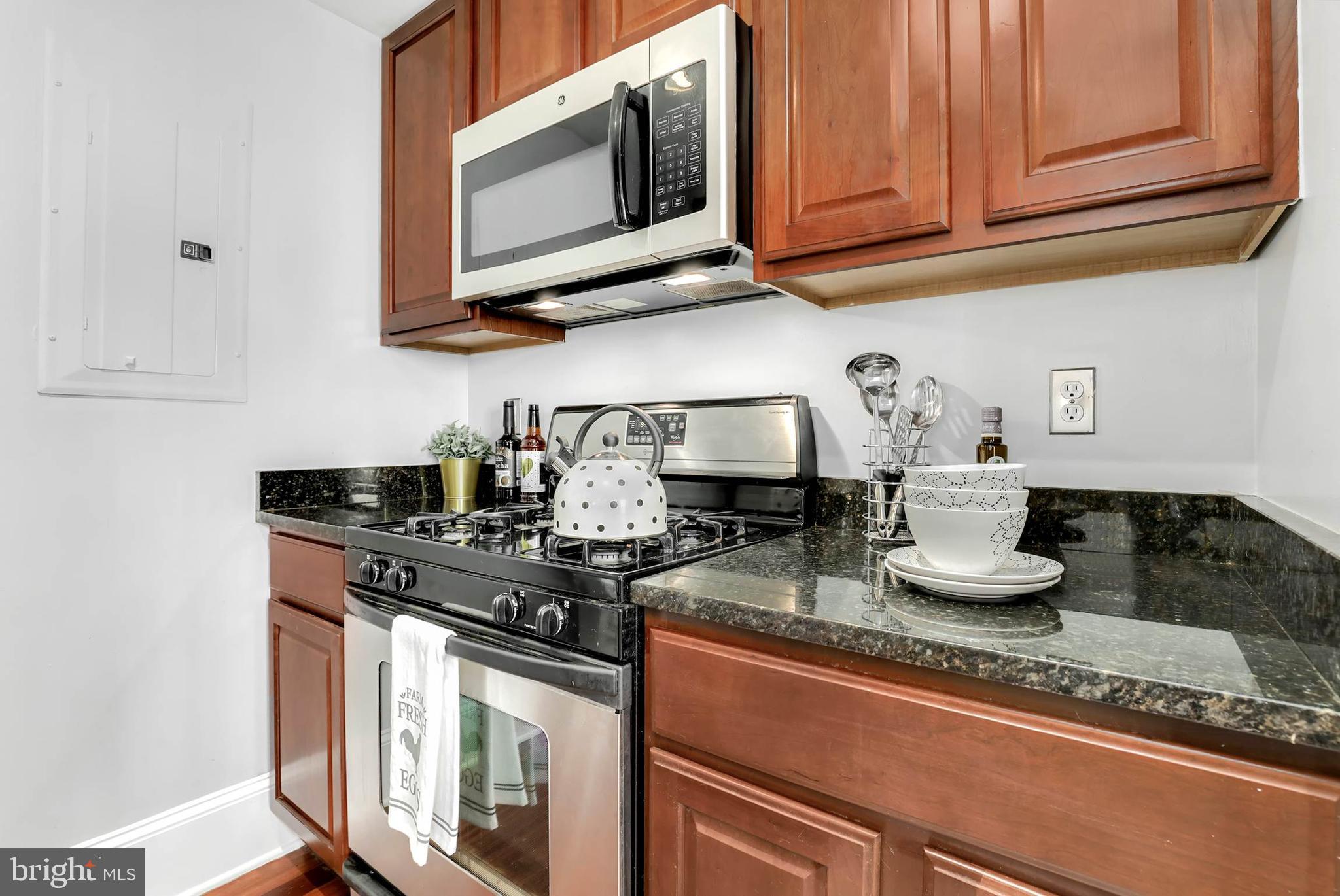 1465 Columbia Road Northwest, Unit 103 Washington, DC 20009 - Photo 13 of 25 Gallery Image 13