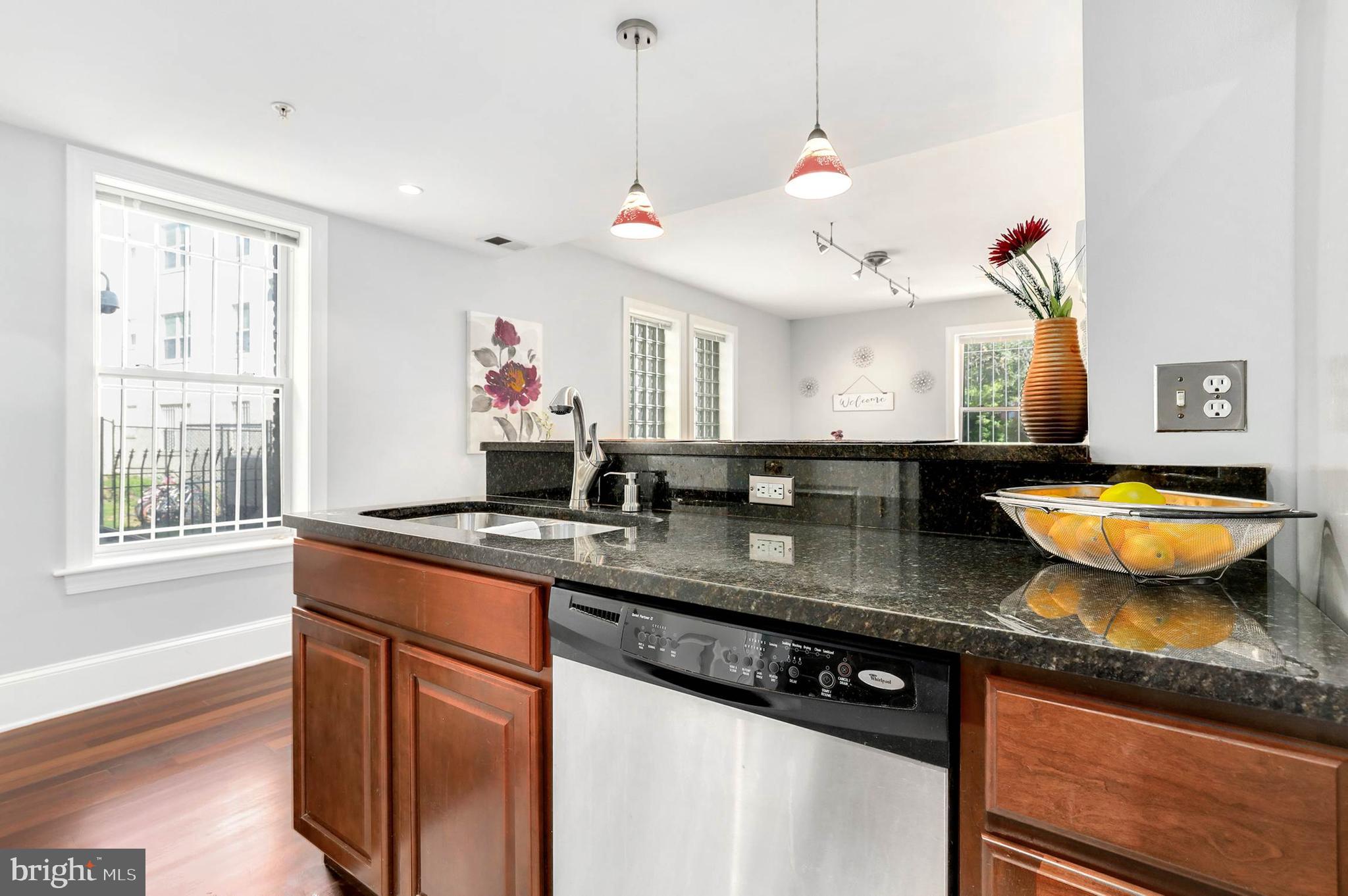 1465 Columbia Road Northwest, Unit 103 Washington, DC 20009 - Photo 14 of 25 Gallery Image 14
