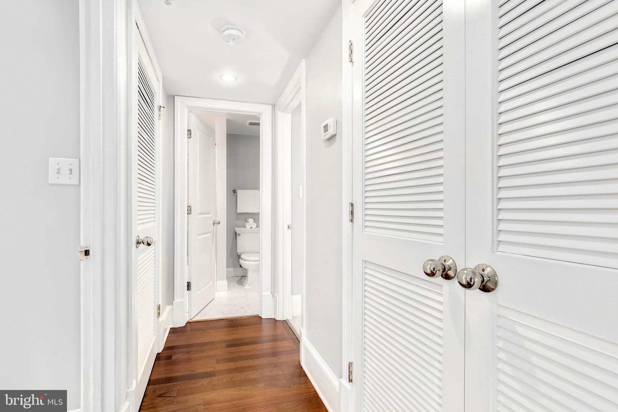 1465 Columbia Road Northwest, Unit 103 Washington, DC 20009 - Photo 16 of 25 Gallery Image 16