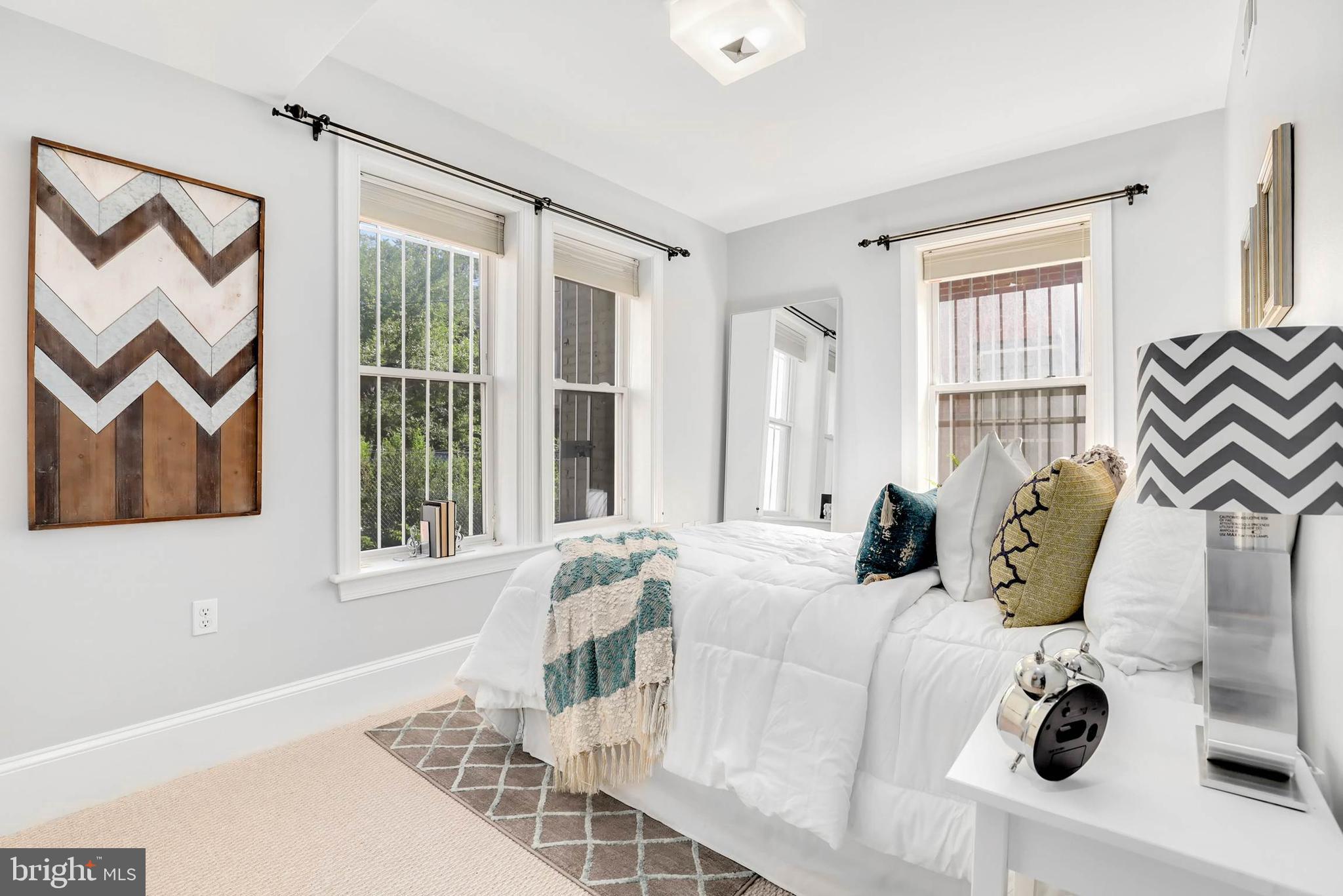 1465 Columbia Road Northwest, Unit 103 Washington, DC 20009 - Photo 17 of 25 Gallery Image 17