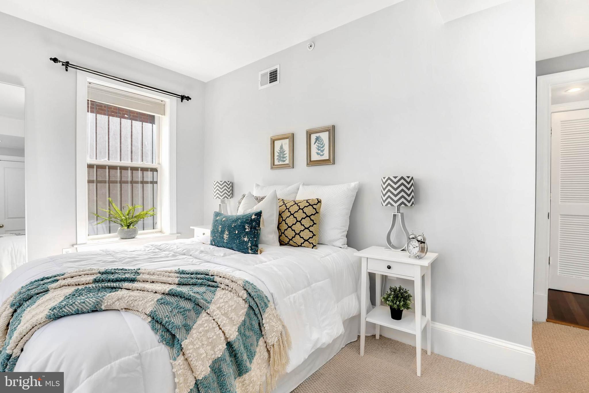 1465 Columbia Road Northwest, Unit 103 Washington, DC 20009 - Photo 18 of 25 Gallery Image 18