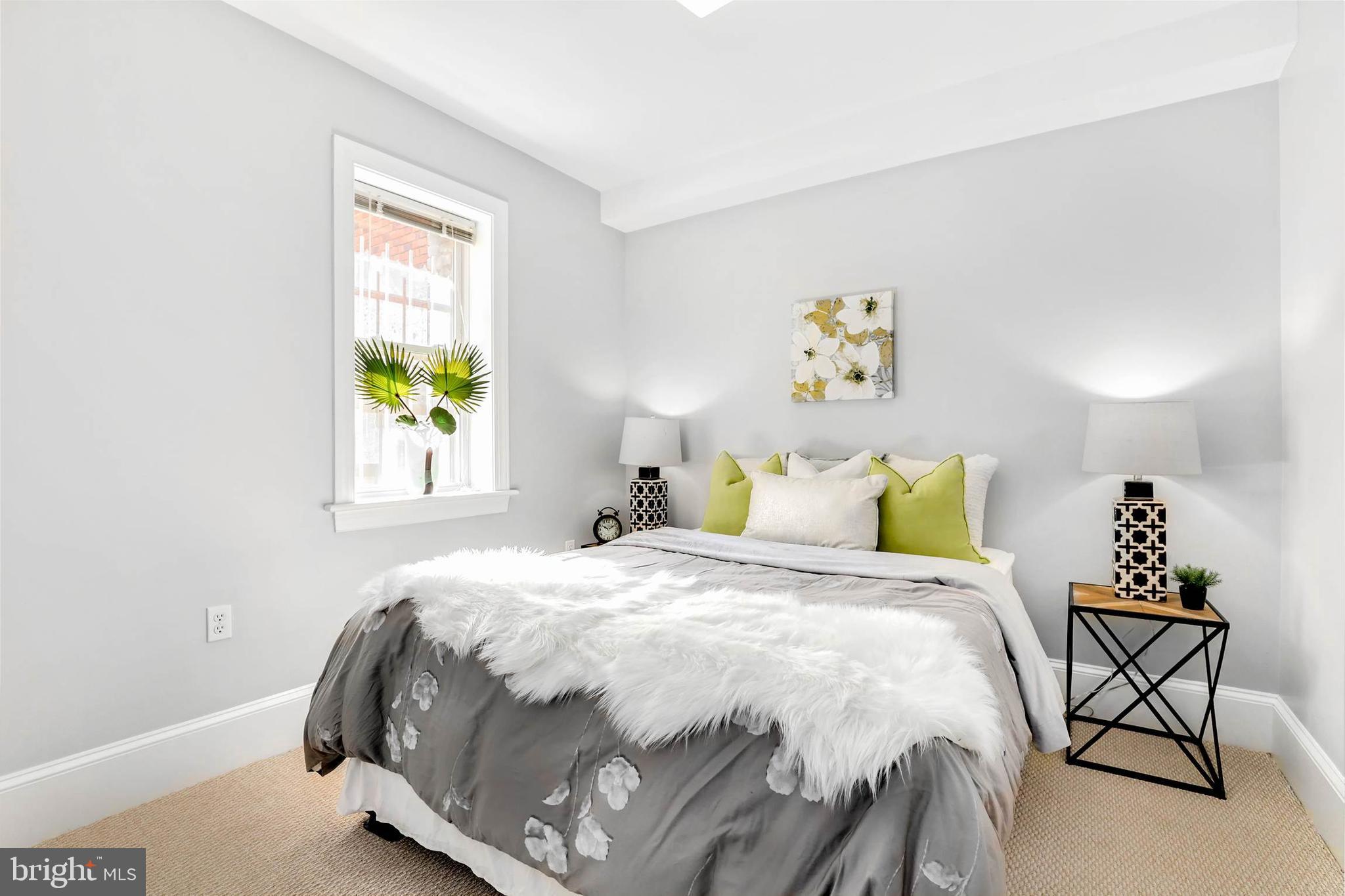 1465 Columbia Road Northwest, Unit 103 Washington, DC 20009 - Photo 20 of 25 Gallery Image 20