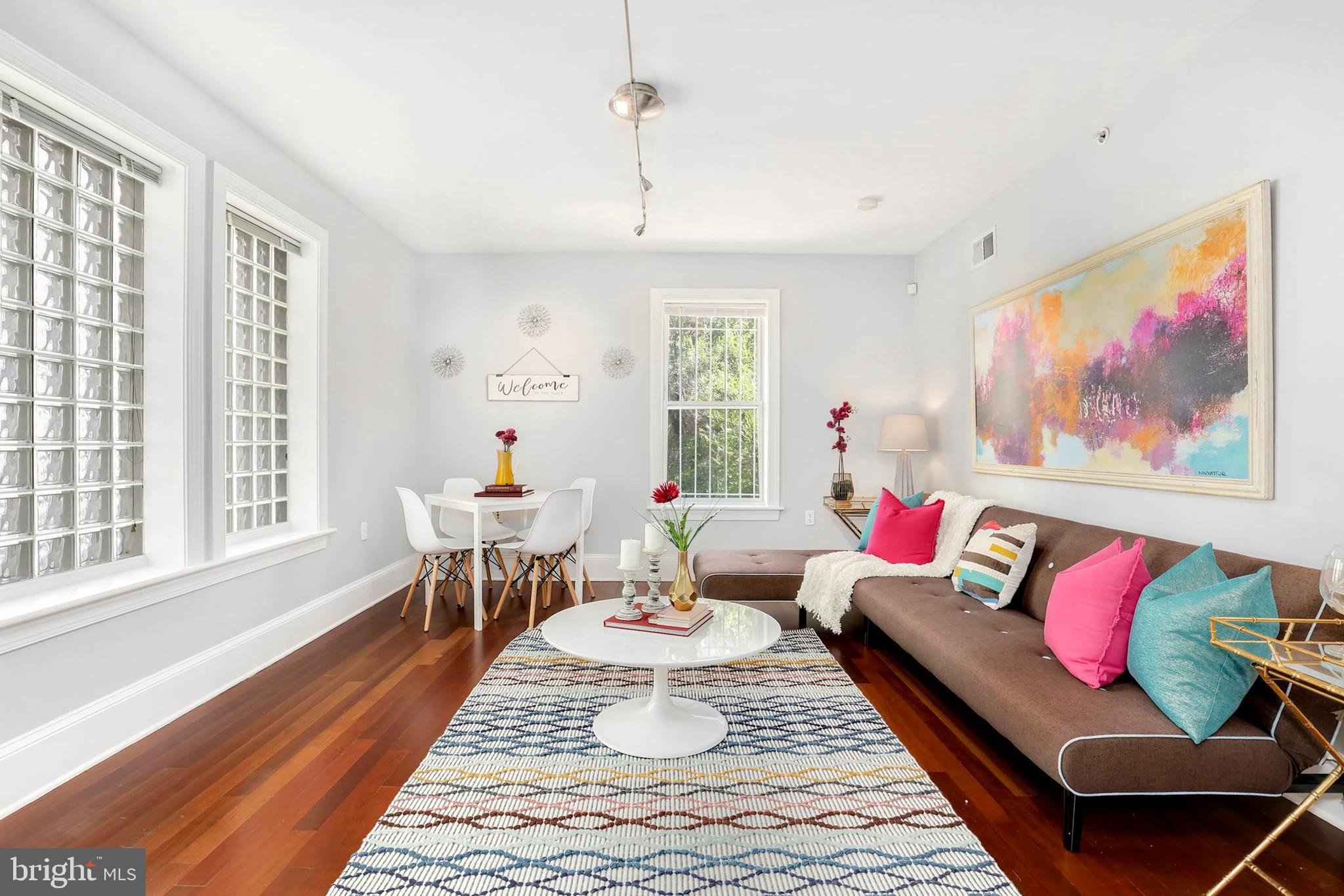 1465 Columbia Road Northwest, Unit 103 Washington, DC 20009 - Photo 3 of 25 Gallery Image 3
