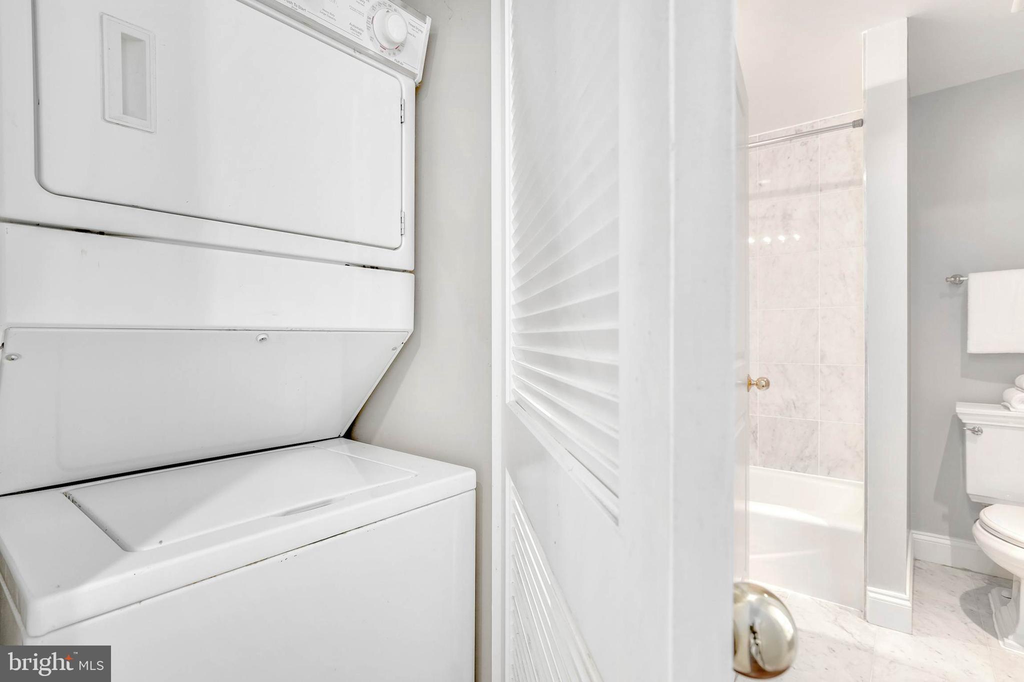 1465 Columbia Road Northwest, Unit 103 Washington, DC 20009 - Photo 25 of 25 Gallery Image 25