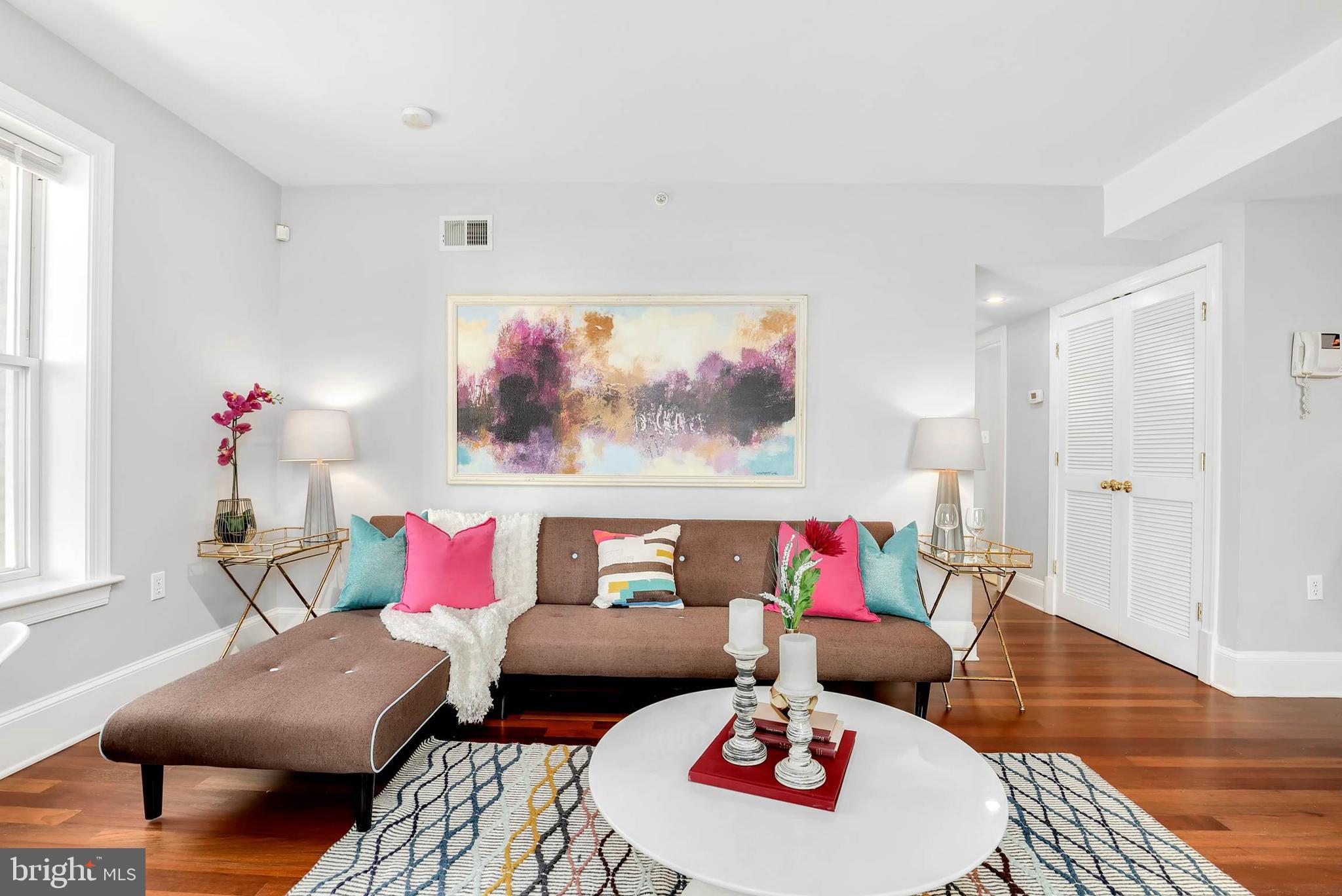 1465 Columbia Road Northwest, Unit 103 Washington, DC 20009 - Photo 5 of 25 Gallery Image 5