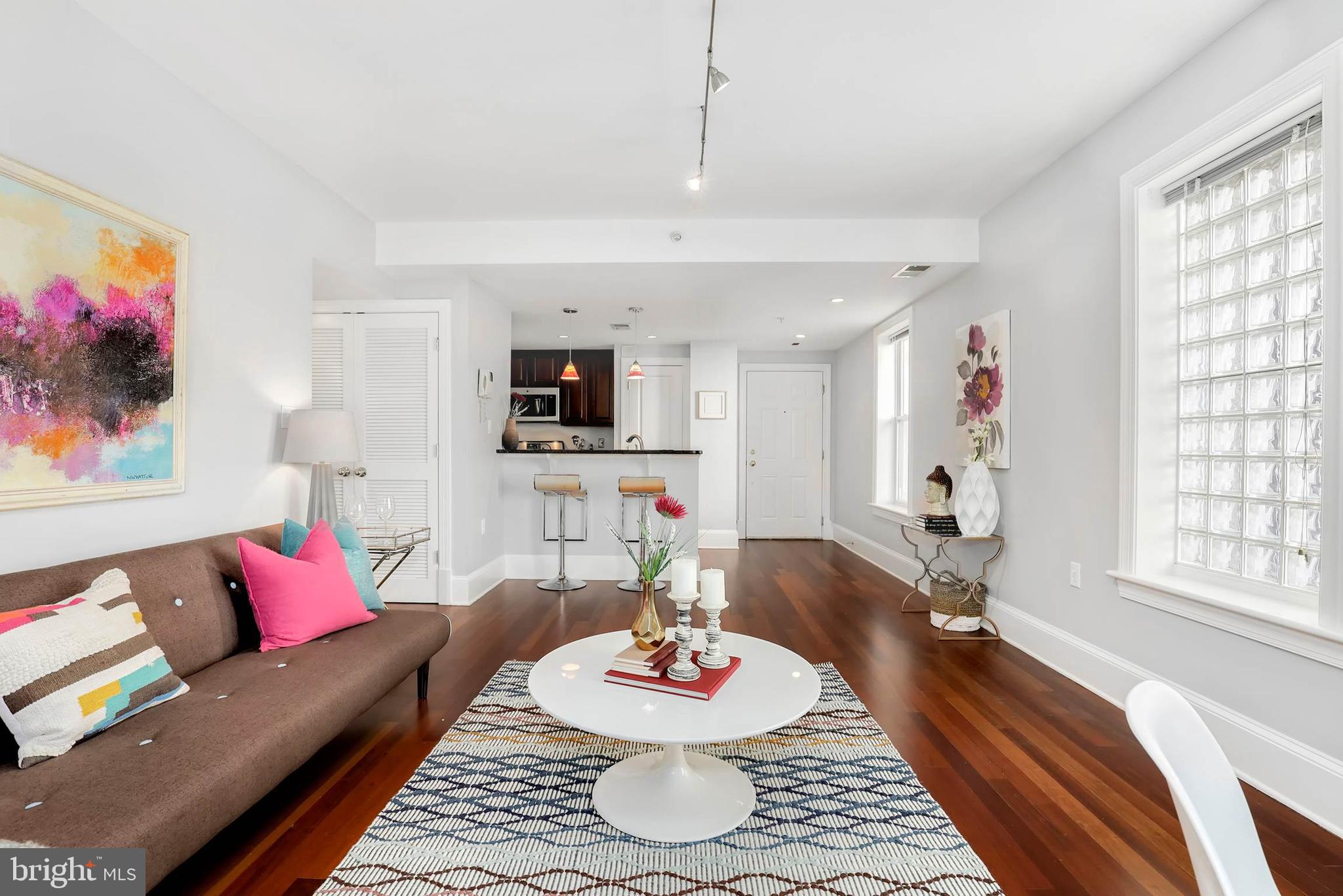 1465 Columbia Road Northwest, Unit 103 Washington, DC 20009 - Photo 6 of 25 Gallery Image 6
