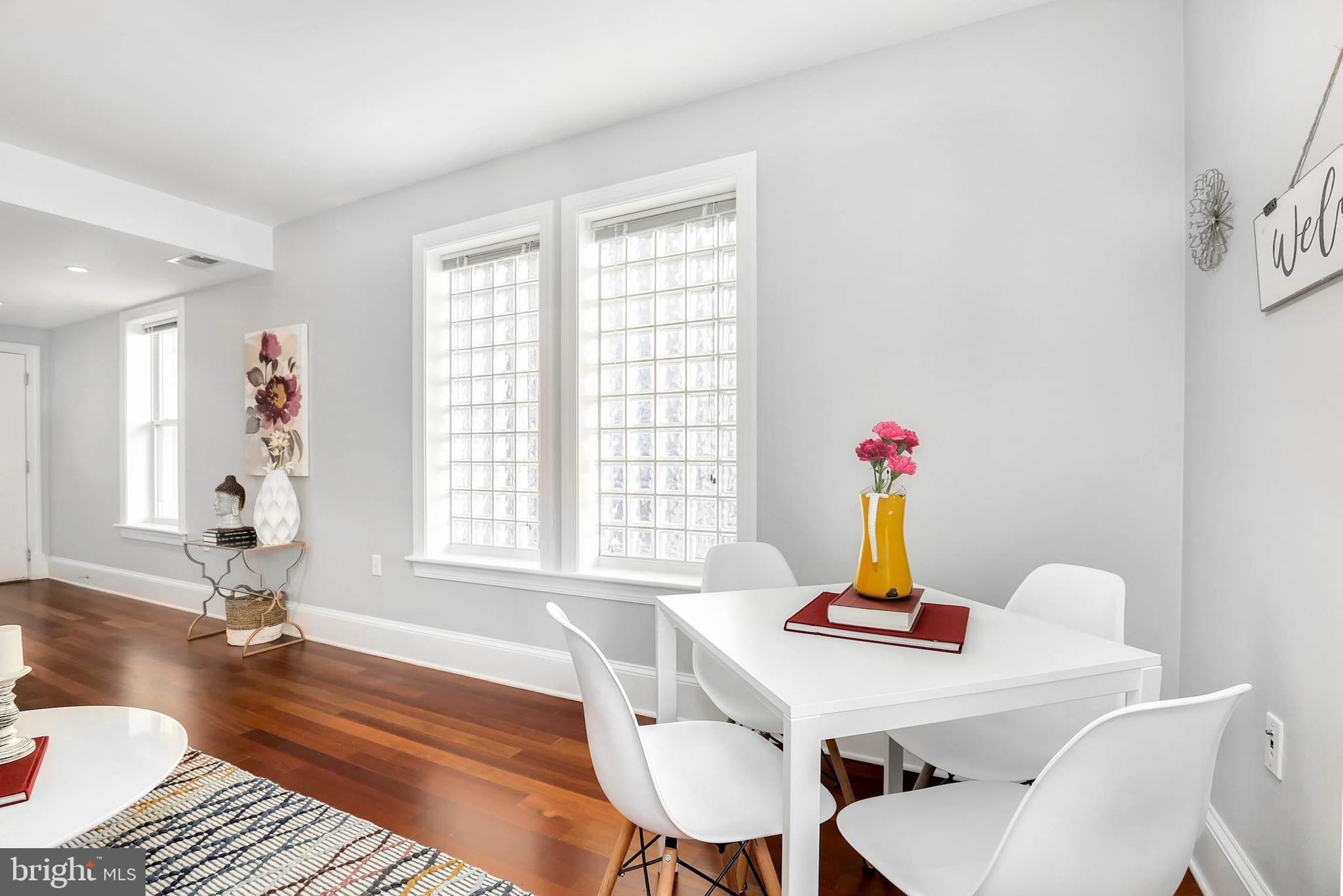 1465 Columbia Road Northwest, Unit 103 Washington, DC 20009 - Photo 7 of 25 Gallery Image 7