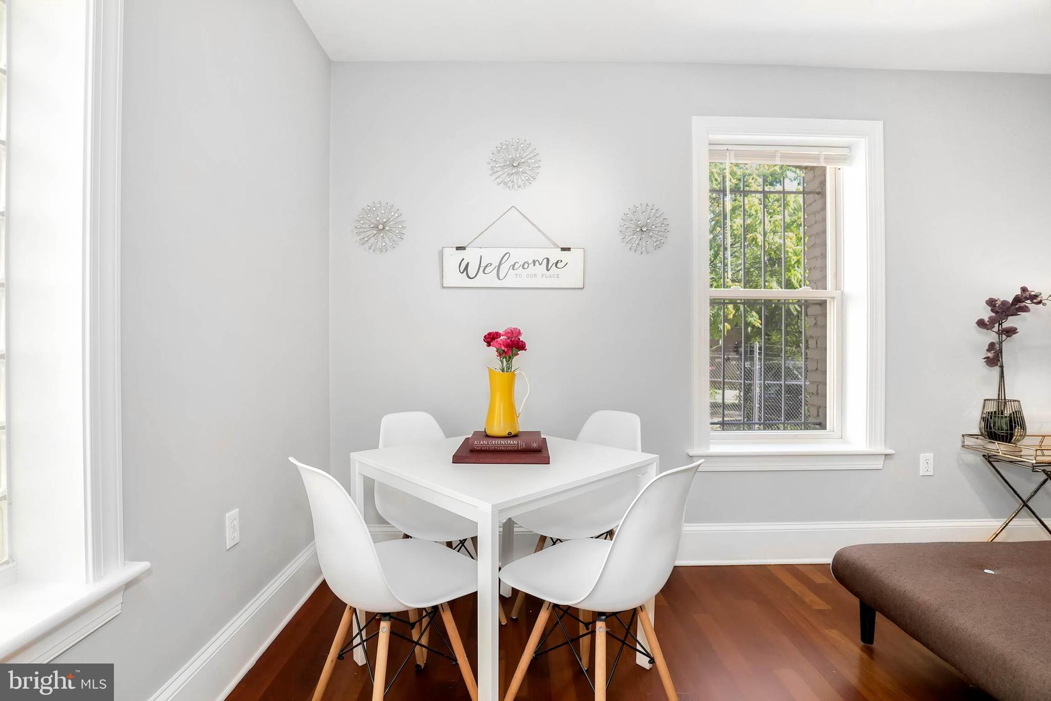 1465 Columbia Road Northwest, Unit 103 Washington, DC 20009 - Photo 8 of 25 Gallery Image 8